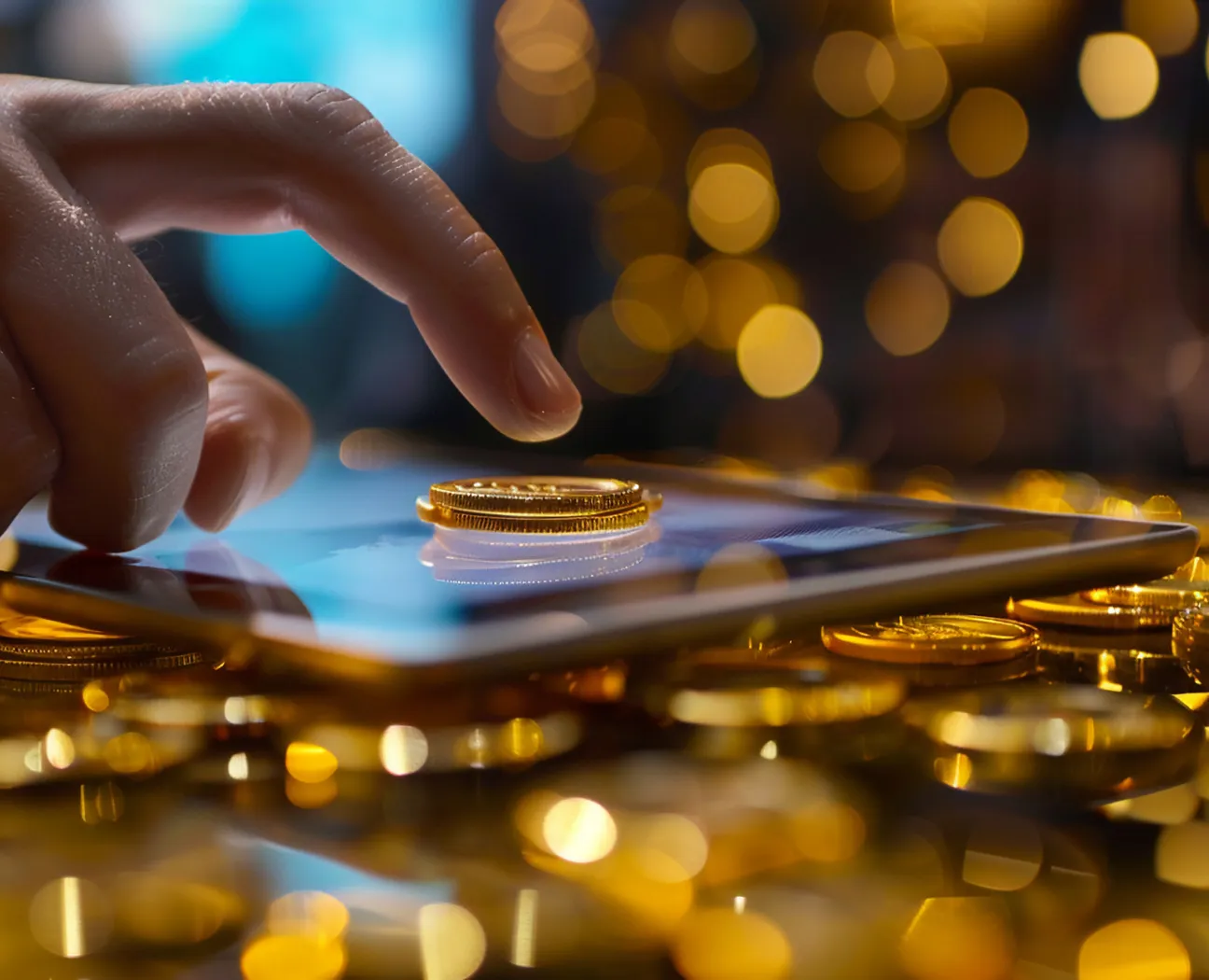 Exit Token About DesignerMall | Luxury Shopping With EXIT Token