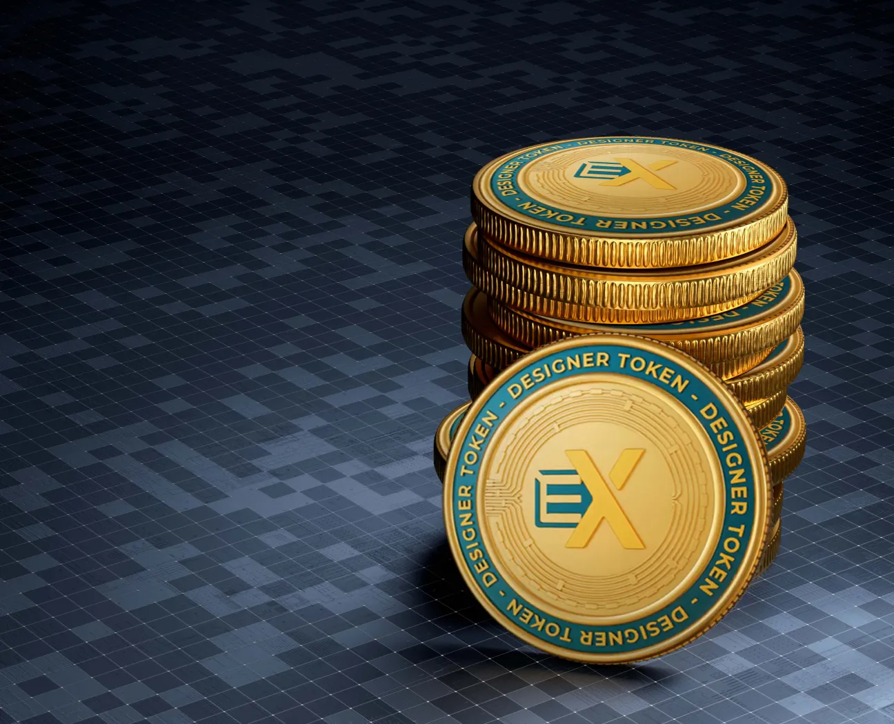 Exit Token About DesignerMall | Luxury Shopping With EXIT Token